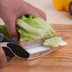 Multifunctional Cutter Board Scissors