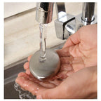 Stainless Steel Soap