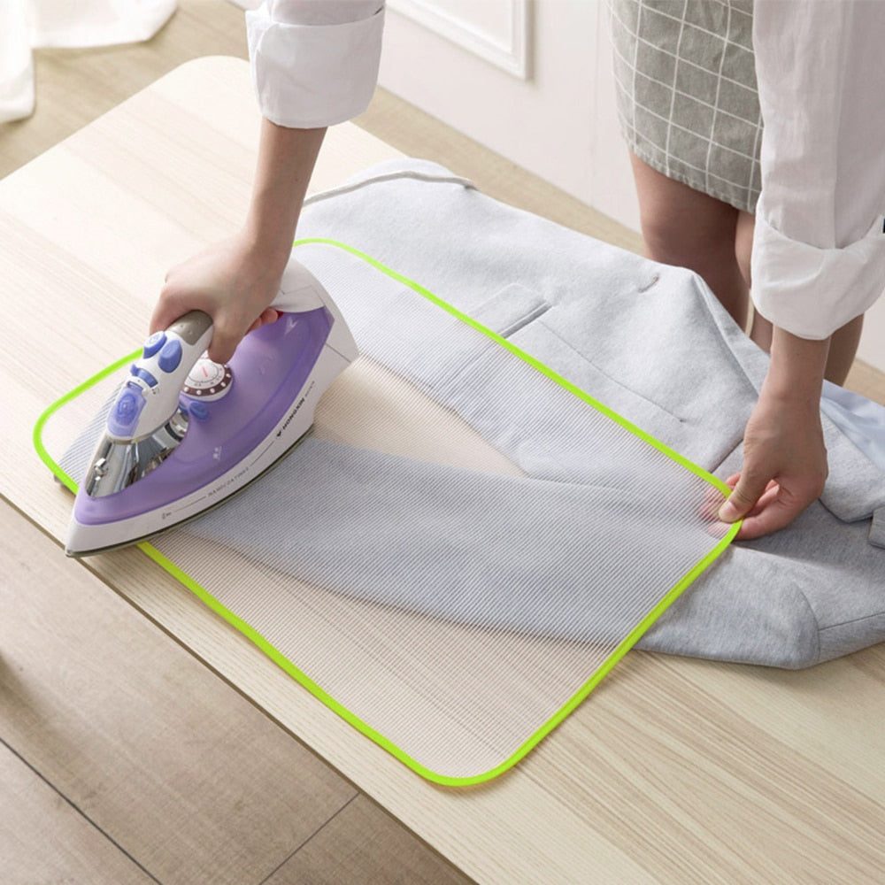 Protective Insulation Ironing Board