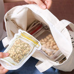 Reusable Jar Bags 10-pack