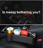Car Seat Pocket