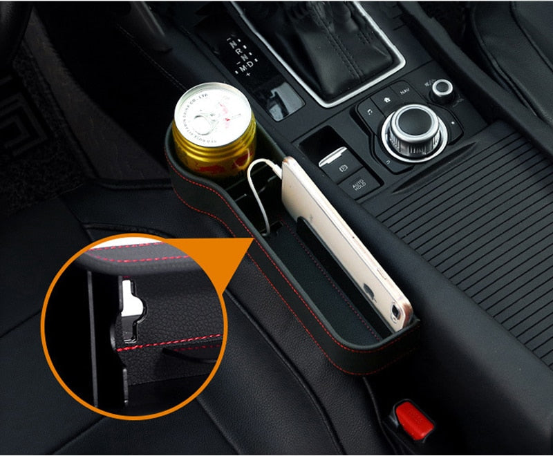 Car Seat Pocket