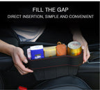 Car Seat Pocket