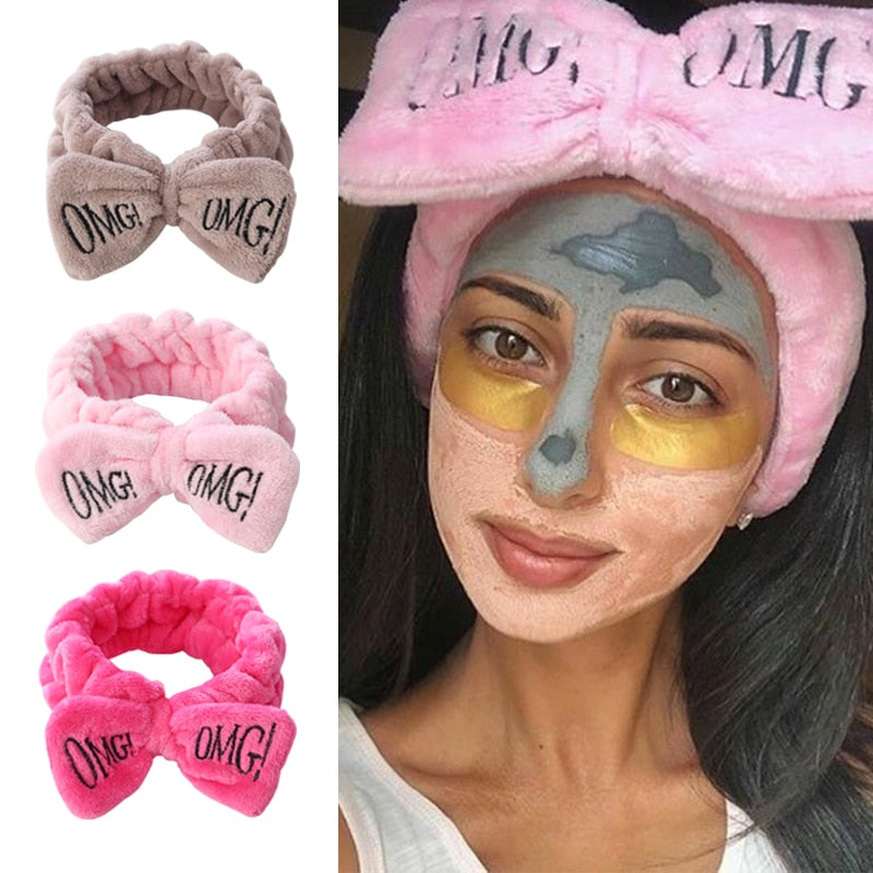 OMG - Headbands for Women