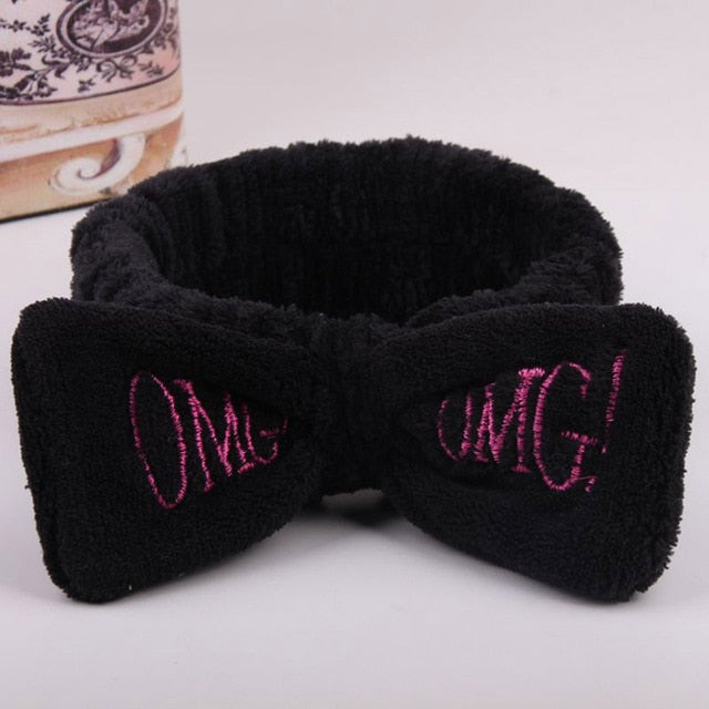 OMG - Headbands for Women