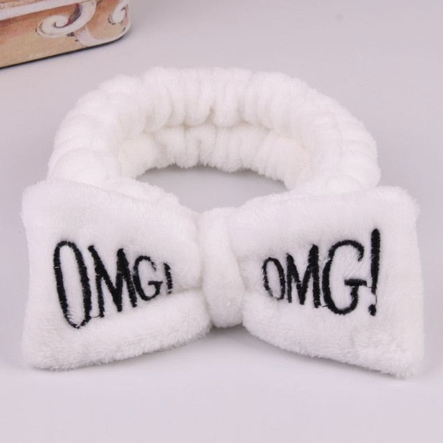 OMG - Headbands for Women
