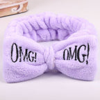 OMG - Headbands for Women