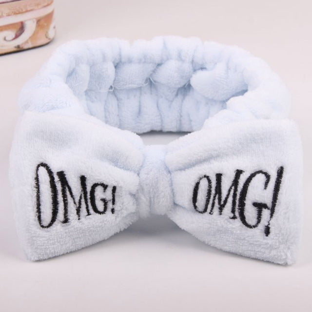 OMG - Headbands for Women