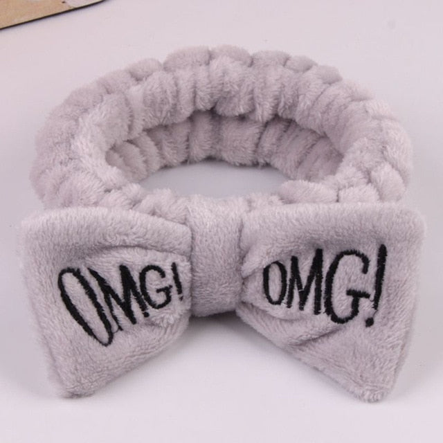OMG - Headbands for Women