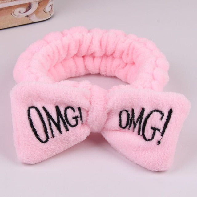 OMG - Headbands for Women