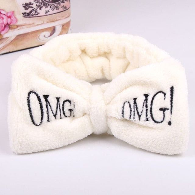 OMG - Headbands for Women