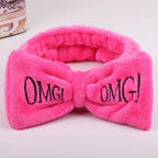 OMG - Headbands for Women