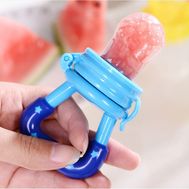 Baby Food Feeder