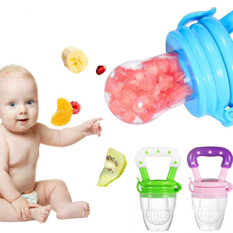 Baby Food Feeder