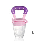 Baby Food Feeder