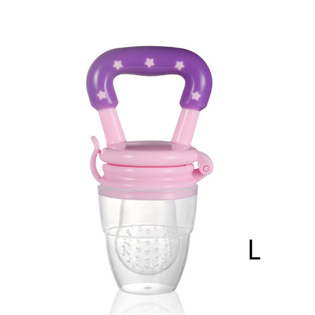 Baby Food Feeder