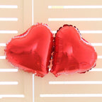 Foil Balloons LOVE