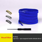 No-Tie Shoelaces