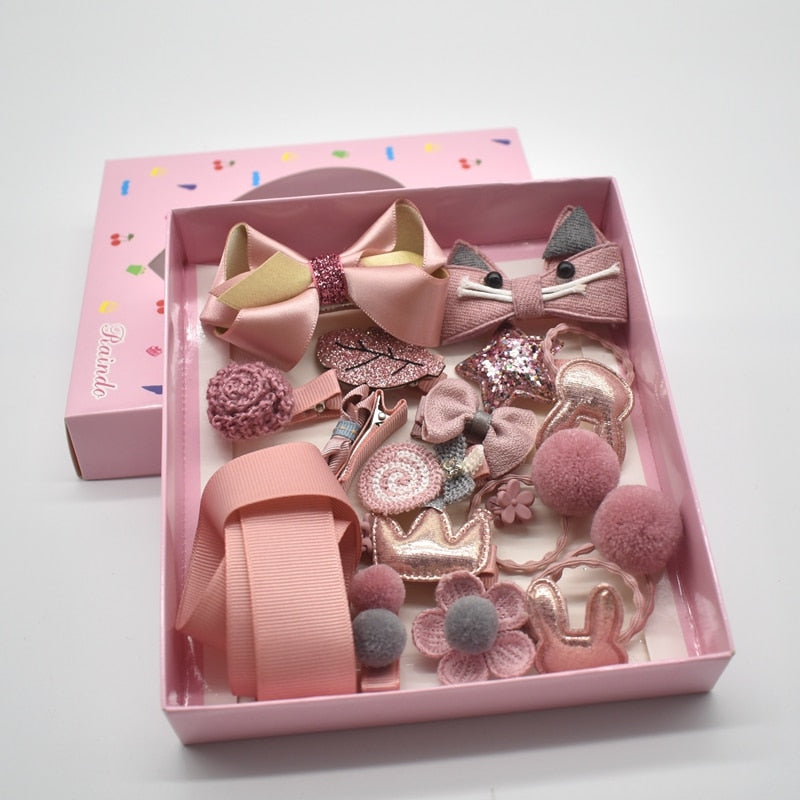 Kids Children Accessories