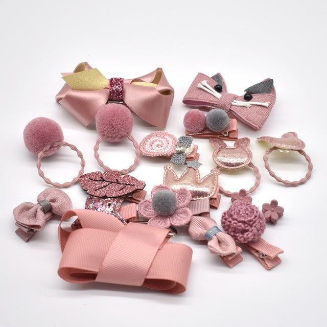 Kids Children Accessories