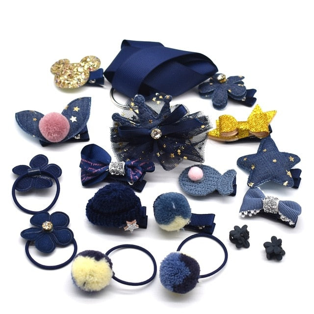 Kids Children Accessories