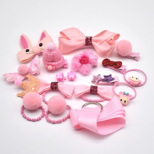 Kids Children Accessories