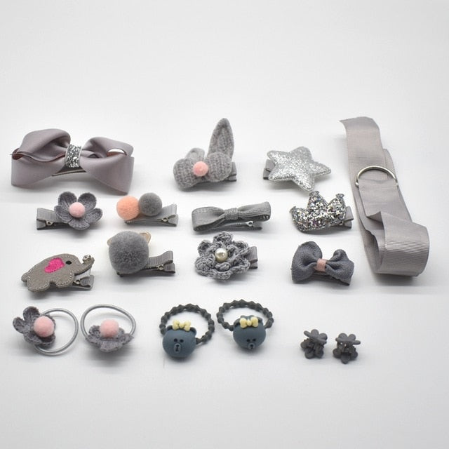 Kids Children Accessories