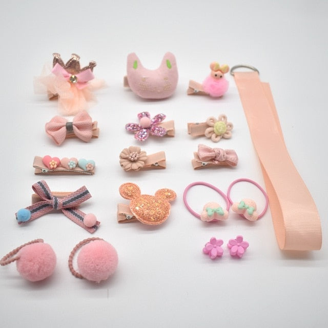 Kids Children Accessories
