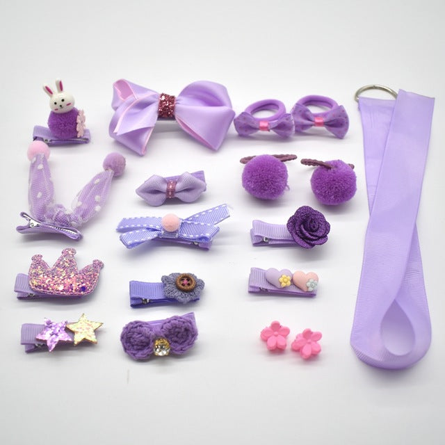 Kids Children Accessories