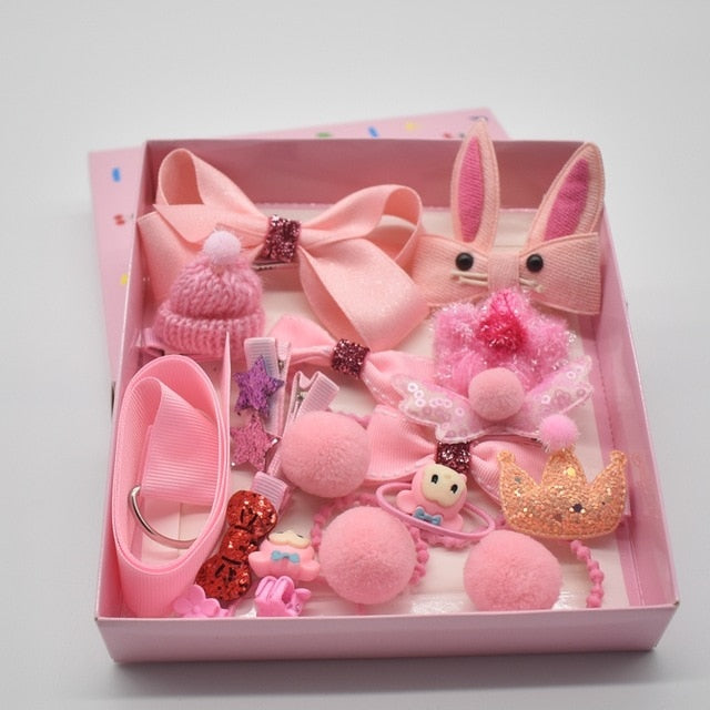 Kids Children Accessories