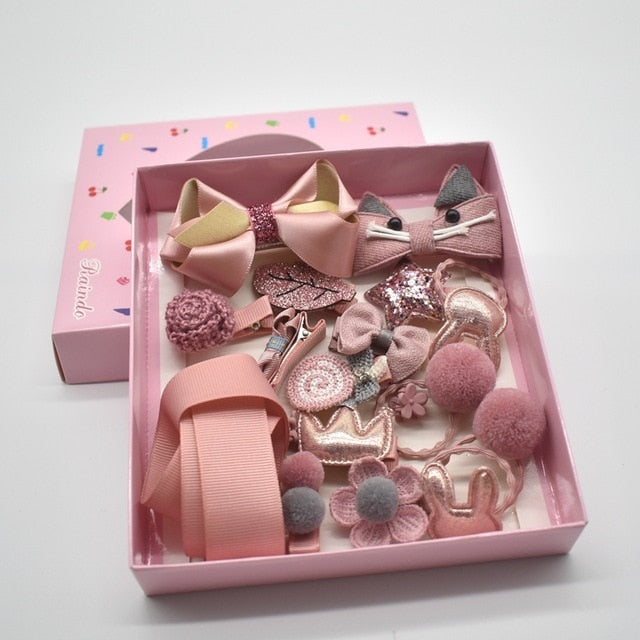 Kids Children Accessories