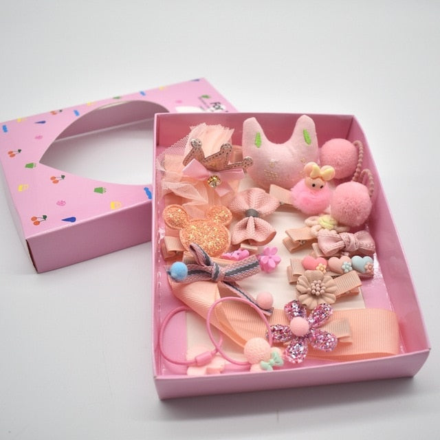 Kids Children Accessories
