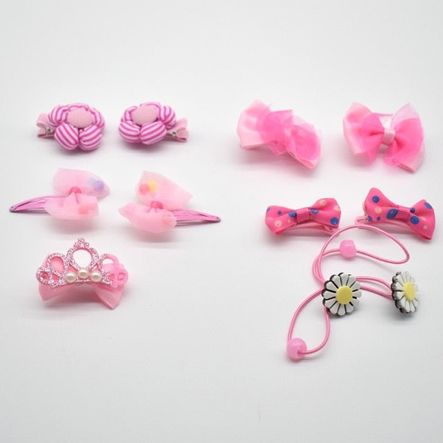 Kids Children Accessories