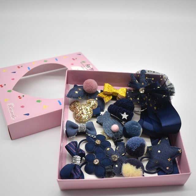 Kids Children Accessories