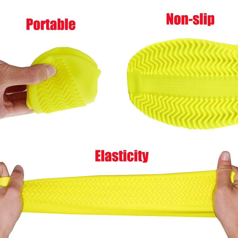 Waterproof Shoe Protector