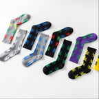 Weed Lover Socks