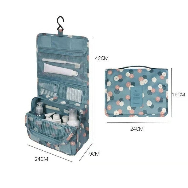 Hang It Up Travel Bag