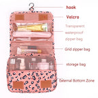 Hang It Up Travel Bag