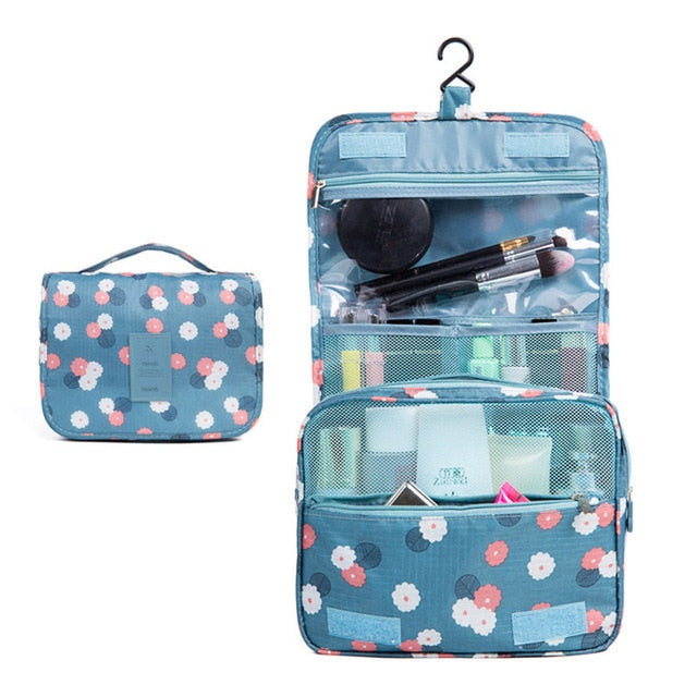 Hang It Up Travel Bag
