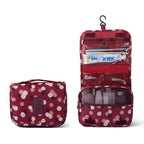 Hang It Up Travel Bag