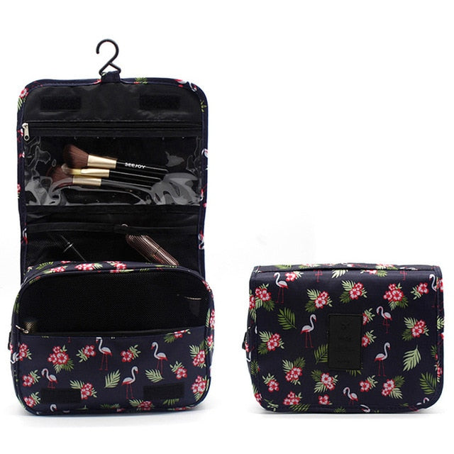 Hang It Up Travel Bag