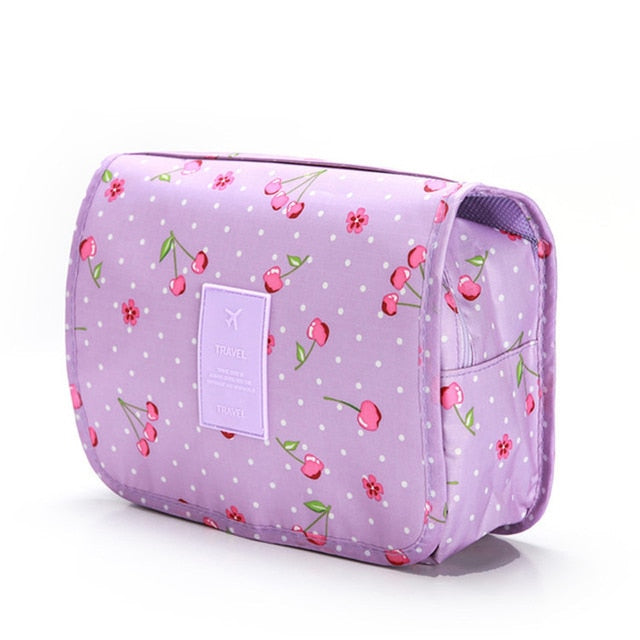 Hang It Up Travel Bag