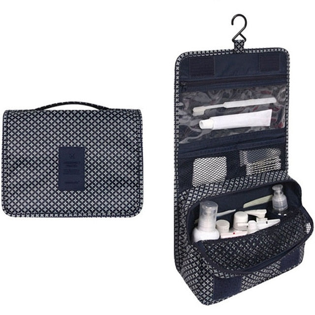 Hang It Up Travel Bag