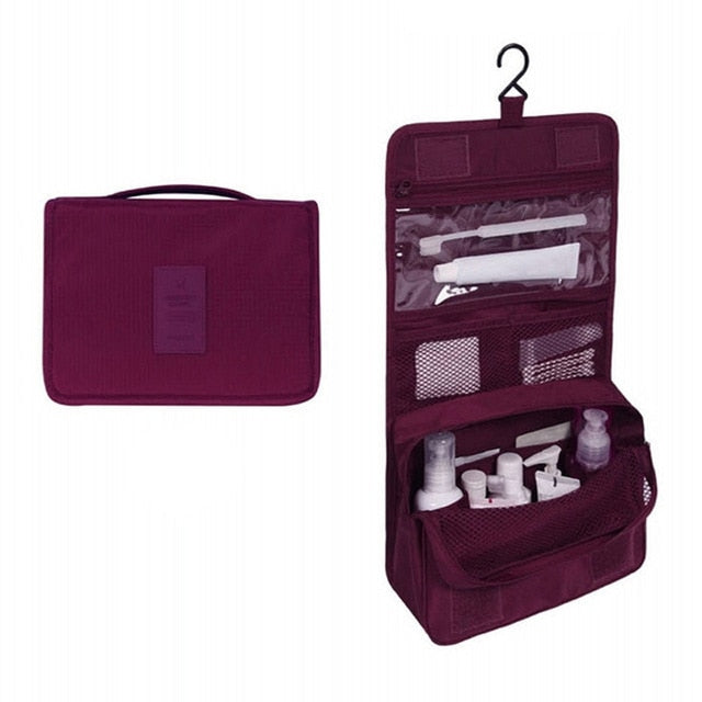 Hang It Up Travel Bag