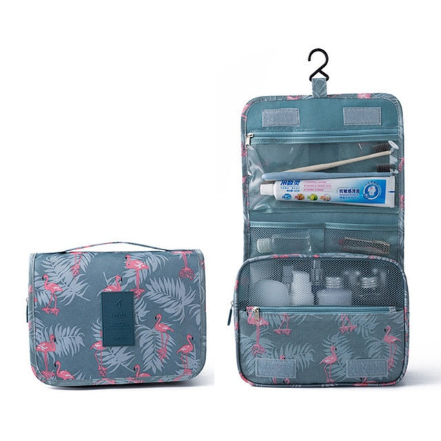 Hang It Up Travel Bag