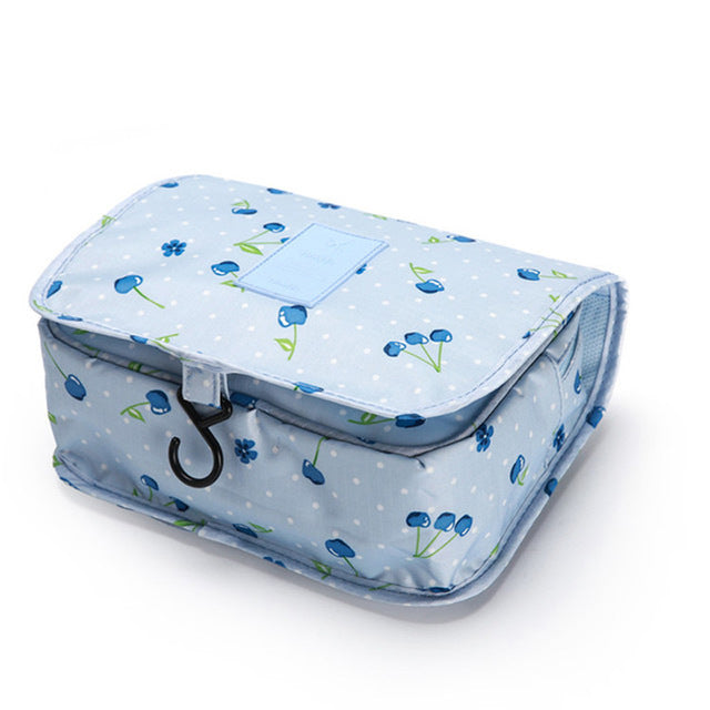 Hang It Up Travel Bag