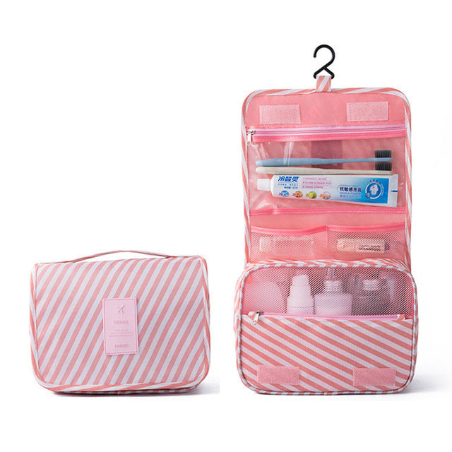 Hang It Up Travel Bag