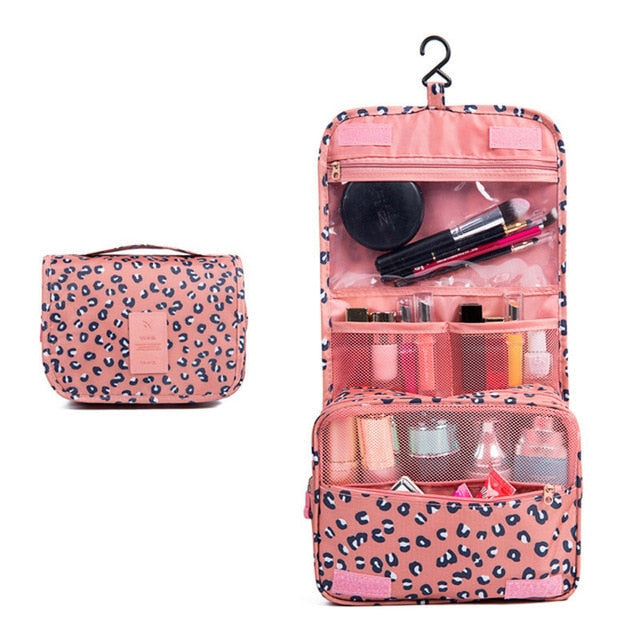 Hang It Up Travel Bag