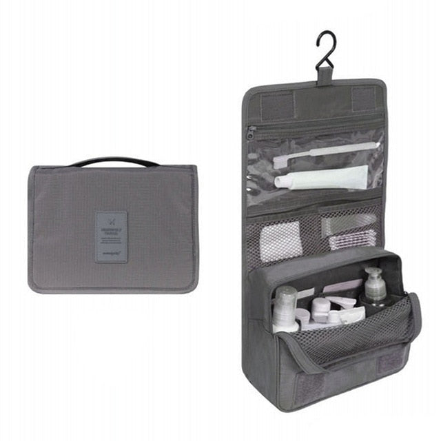 Hang It Up Travel Bag
