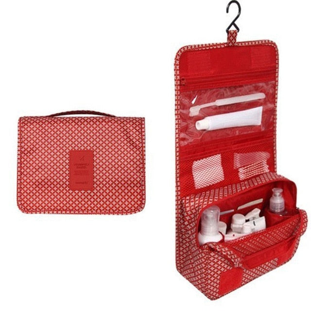Hang It Up Travel Bag